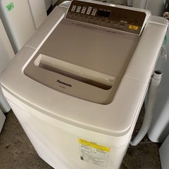 ♦️ Panasonic 全自動洗濯機【2018年製】NA-FD...