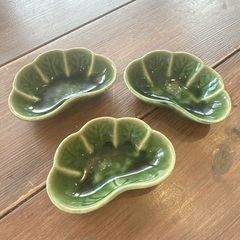 しょうゆ皿の画像