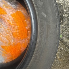 タイヤの画像