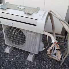 コロナ ルームエアコン 2.2kW 主に6畳用