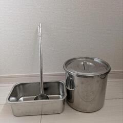 キッチン業務用セット