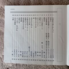 演歌「演歌の頂天」　CD６枚組の画像