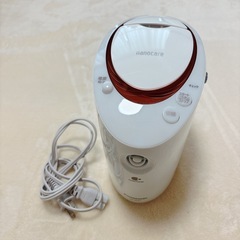 Panasonic パナソニック スチーマー ナノケア EH-SA67