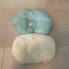 ベビー枕