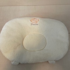 ベビー枕の画像