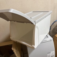 ニトリNフラッテ　ハーフサイズ用の画像