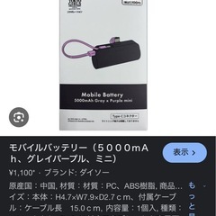 サムネイル