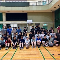 ✨兵庫✨社会人バレーボール🏐🌸
