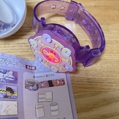 お子様に無料で✨の画像