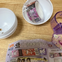 お子様に無料で✨の画像