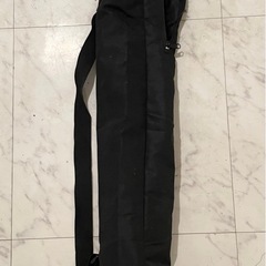 9,800円→1,600円【美品】プロ仕様スタンドクランプ＆専用ケース付きの画像