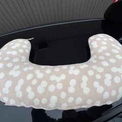ベビー授乳枕