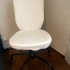 IKEA　デスクチェア