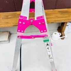 脚立 3段 はしご 踏み台