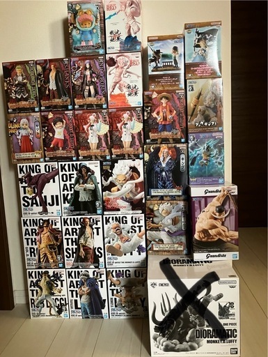 海賊王になろう！