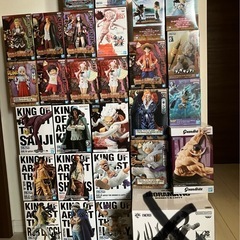 海賊王になろう！