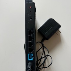 Wi-Fiトランスミッターの画像