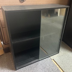 小物収納棚　ボックスの画像