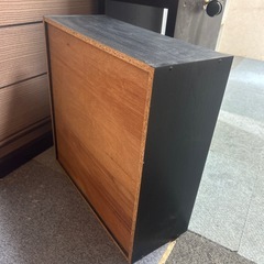 小物収納棚　ボックスの画像