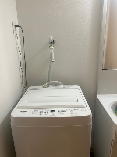 洗濯機