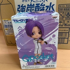 ブルーロック