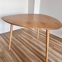 NOCE ダイニングテーブル　　