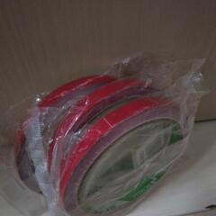 パックシーリングテープ3巻きの画像