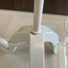 IKEA スタンドライトの画像