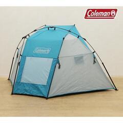 まとめて３個セット新品コールマン Coleman テント　 サン...