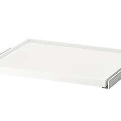 IKEA KOMPLEMENT（コムプレメント）引き出し式トレイ...