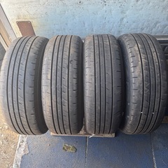 バリ山　BRIDGESTONE ブリヂストン　Playz PX-...