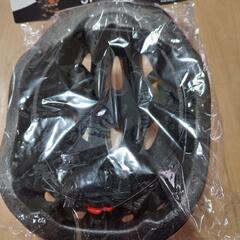 新品　色褪せありスポーツ　ヘルメットの画像