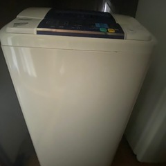 SONY液晶テレビと三菱冷蔵庫の画像