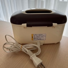 Combi おしりふきウォーマーの画像