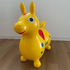 交渉中【RODY】ロディ バランスボールトイ の画像