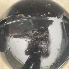 浮き玉の画像