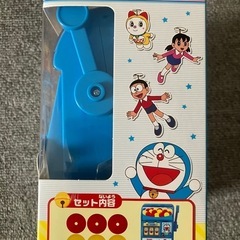【新品未開封】ドラえもん　スロットマシンの画像