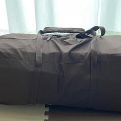 アップリカ　ベビーベッド　ココネル