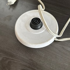 電気ケトルの画像