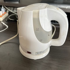 電気ケトル