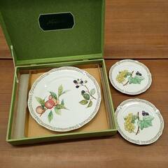 【使用感有】ノリタケ　noritake お皿セット　ロイヤルオー...