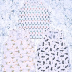 タンクトップ(子供服)
