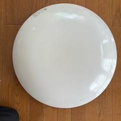シーリングライト