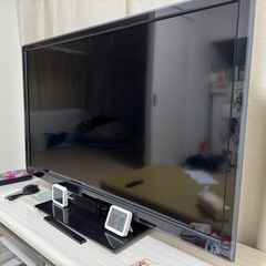 SONY BRAVIA テレビ 46型