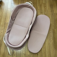 ネオママイズムとベビーバス