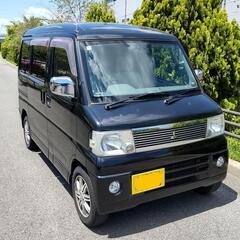 車検令和9年4月タウンボックスワゴン　オートマ