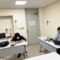 参加者企画提案会@ストリープレイング会