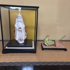 置物