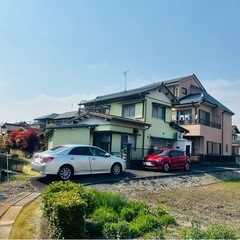【初期費用35000円のみ！フリーレント1カ月】ペット可大…