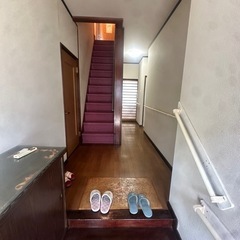 【初期費用35000円のみ！フリーレント1カ月】ペット可大垣市三津屋戸建 - 大垣市